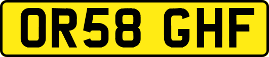 OR58GHF