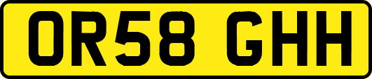 OR58GHH