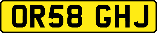 OR58GHJ
