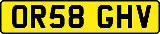 OR58GHV
