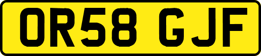 OR58GJF