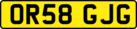 OR58GJG