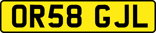OR58GJL