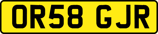OR58GJR