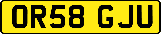 OR58GJU