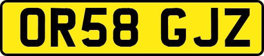 OR58GJZ