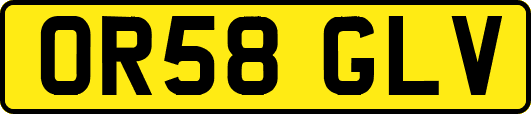 OR58GLV
