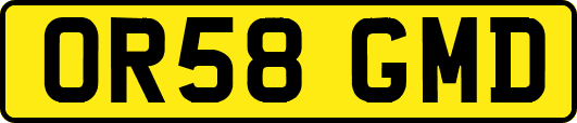 OR58GMD