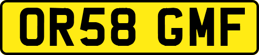 OR58GMF