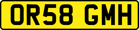 OR58GMH