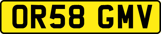 OR58GMV