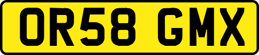 OR58GMX