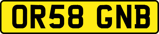 OR58GNB