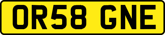 OR58GNE