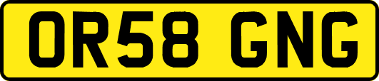OR58GNG