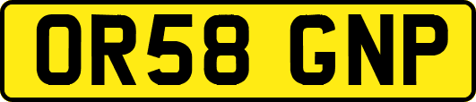 OR58GNP