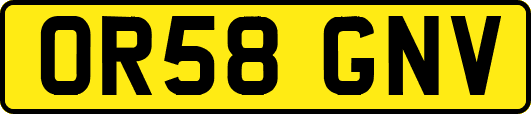 OR58GNV