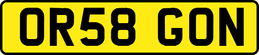 OR58GON