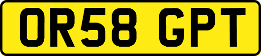 OR58GPT