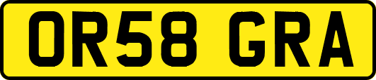 OR58GRA