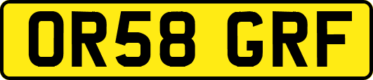 OR58GRF
