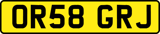 OR58GRJ