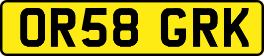 OR58GRK