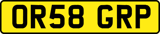OR58GRP