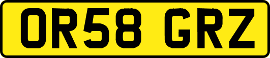 OR58GRZ