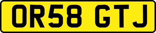 OR58GTJ