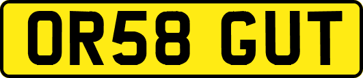 OR58GUT