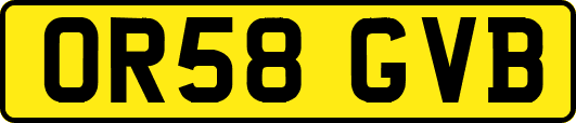 OR58GVB