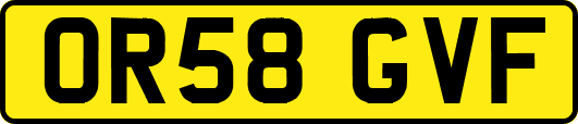 OR58GVF