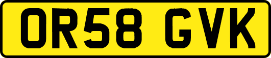 OR58GVK