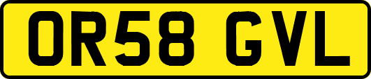 OR58GVL