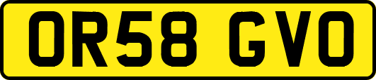 OR58GVO
