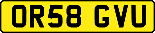 OR58GVU