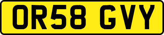 OR58GVY