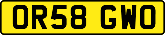 OR58GWO