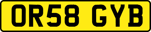 OR58GYB