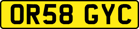 OR58GYC