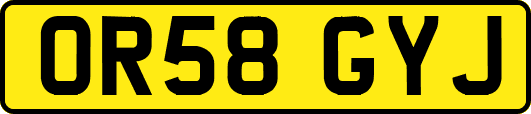 OR58GYJ