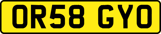 OR58GYO
