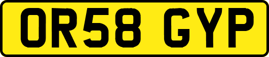 OR58GYP