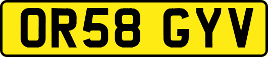 OR58GYV
