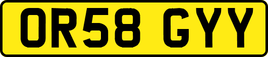 OR58GYY