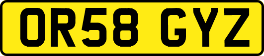 OR58GYZ
