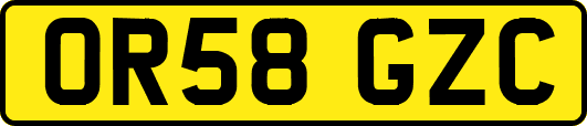 OR58GZC