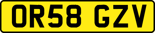 OR58GZV