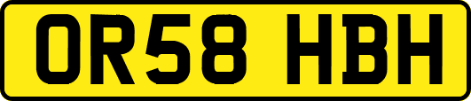 OR58HBH